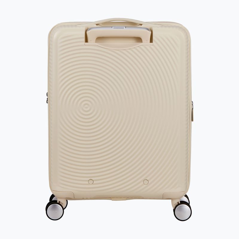 Reisekoffer American Tourister Soundbox 55 41 l coconut sand 2