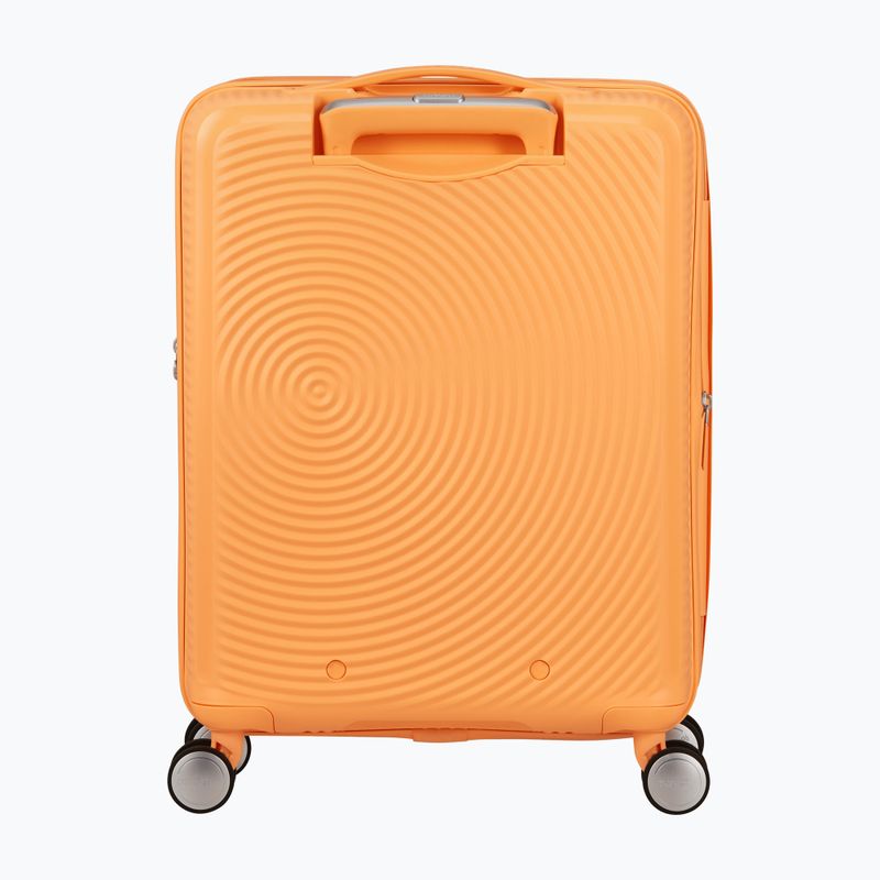 Reisekoffer American Tourister Soundbox 55 41 l papaya pop 2