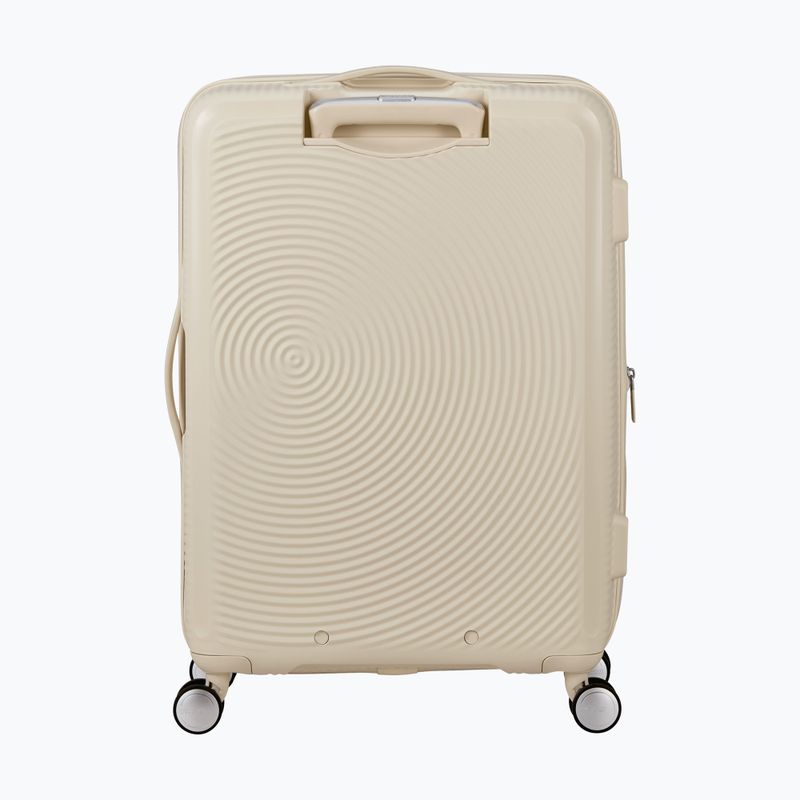 Reisekoffer American Tourister Soundbox 67 81 l coconut sand 2