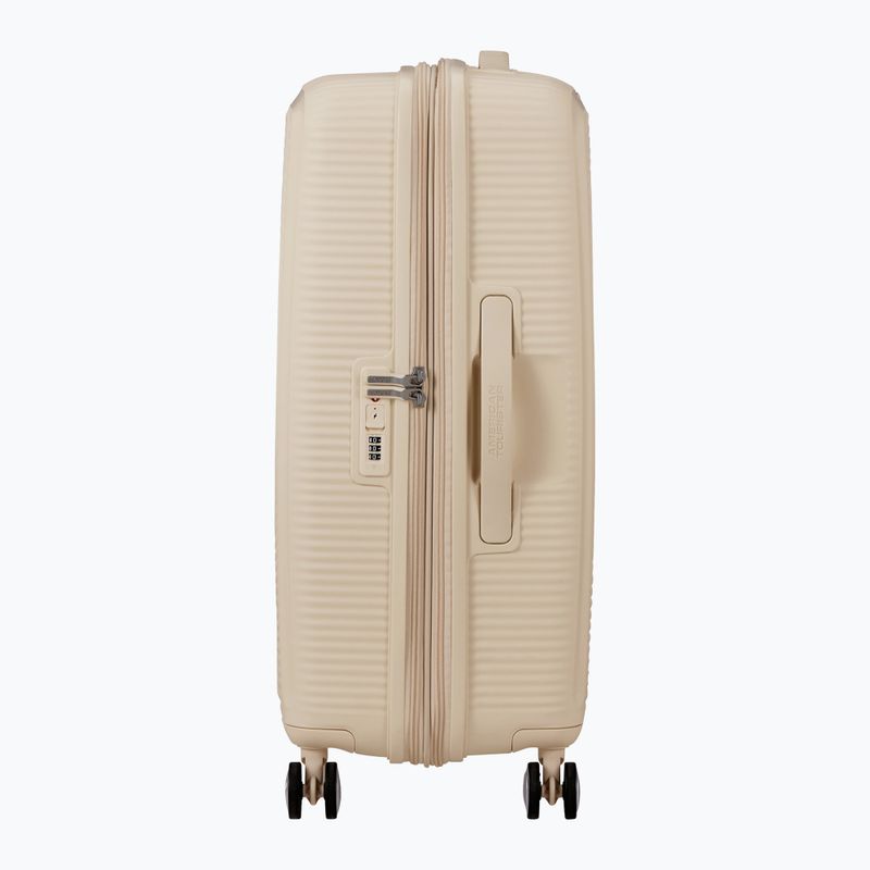 Reisekoffer American Tourister Soundbox 67 81 l coconut sand 3