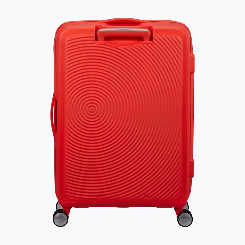 Reisekoffer American Tourister Soundbox 67 81 l papaya pop 2