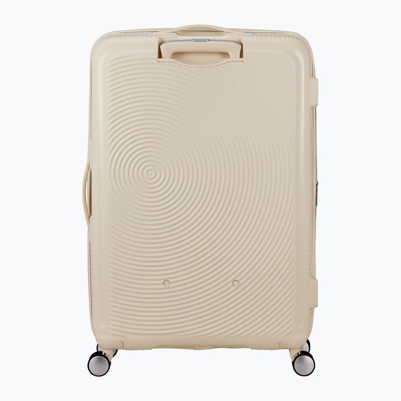 Reisekoffer American Tourister Soundbox 77 110 l coconut sand 2