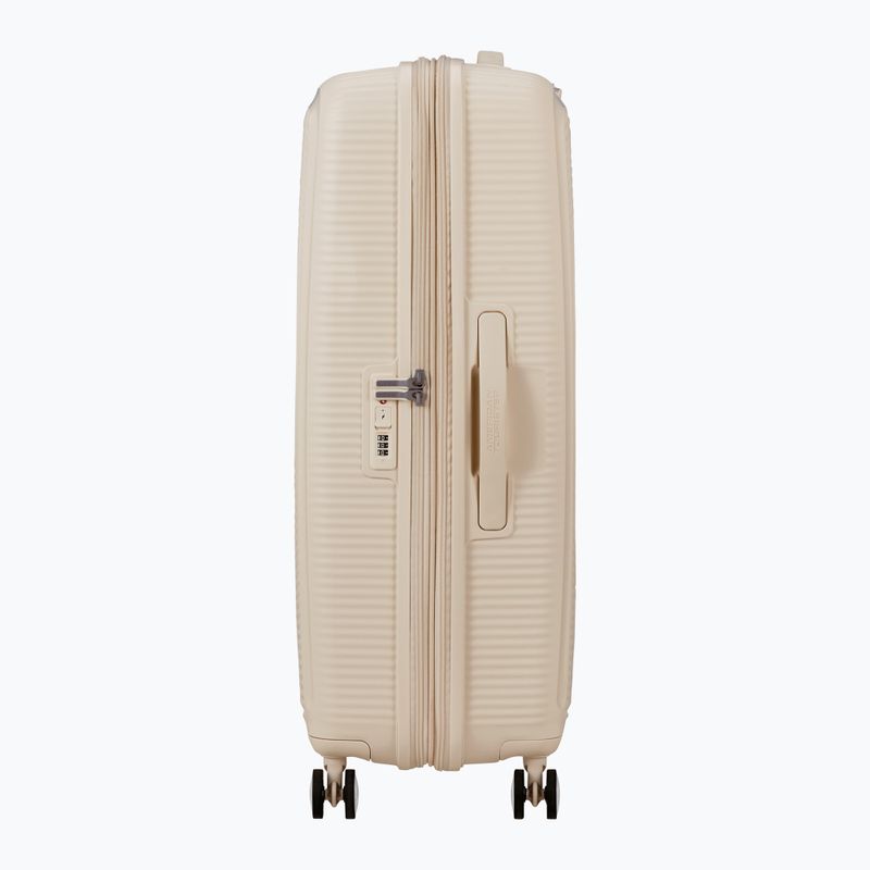 Reisekoffer American Tourister Soundbox 77 110 l coconut sand 3