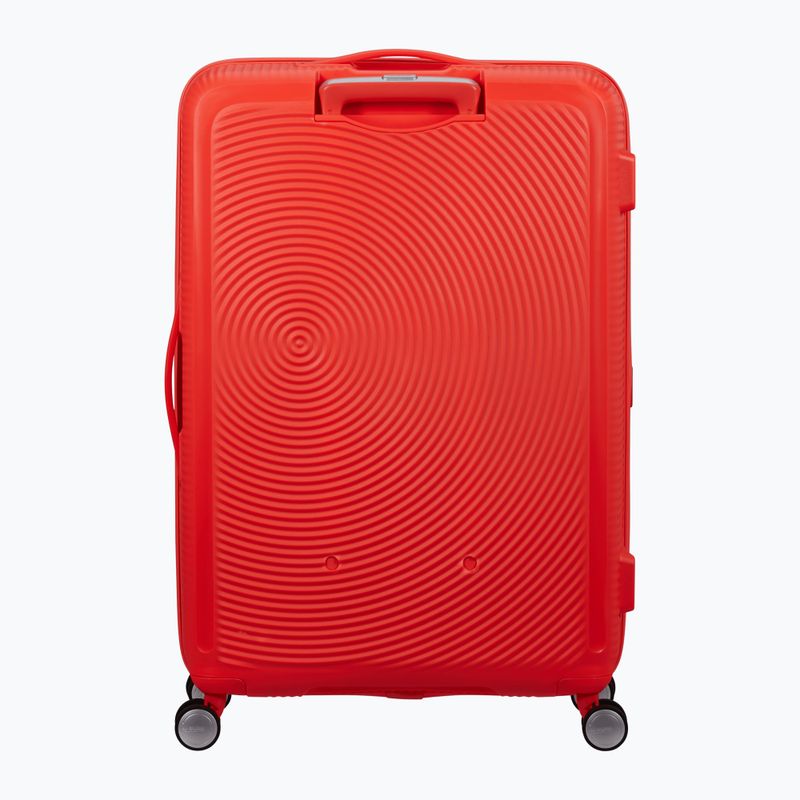 Reisekoffer American Tourister Soundbox 77 110 l papaya sand 2