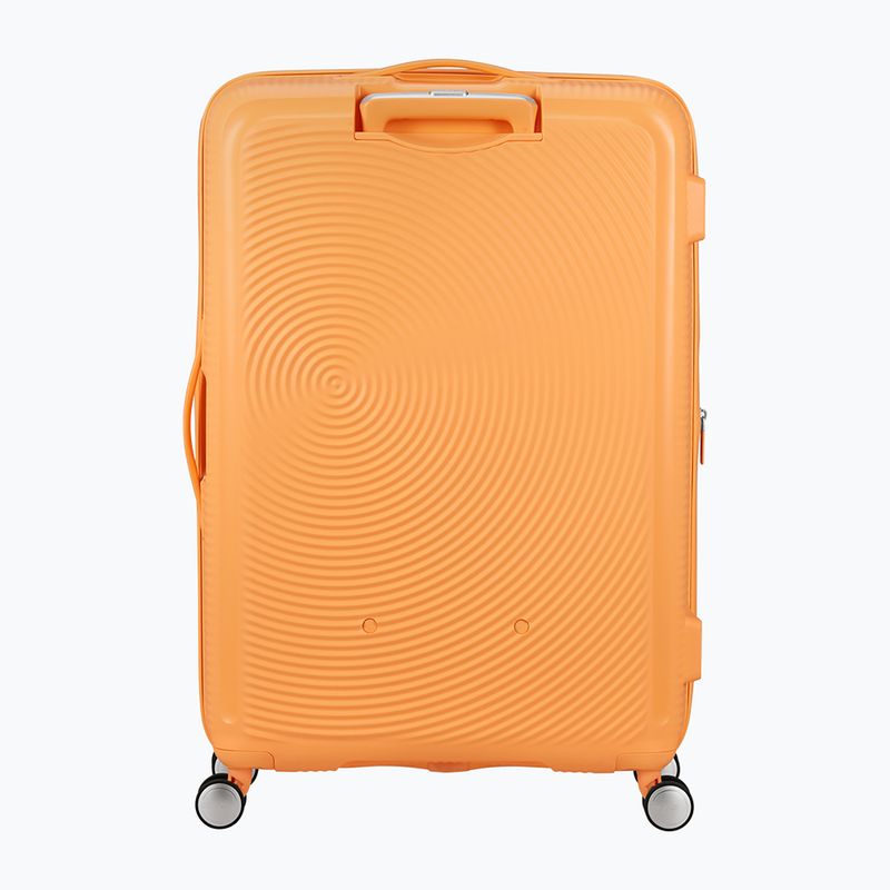 Reisekoffer American Tourister Soundbox 77 110 l papaya sand 2