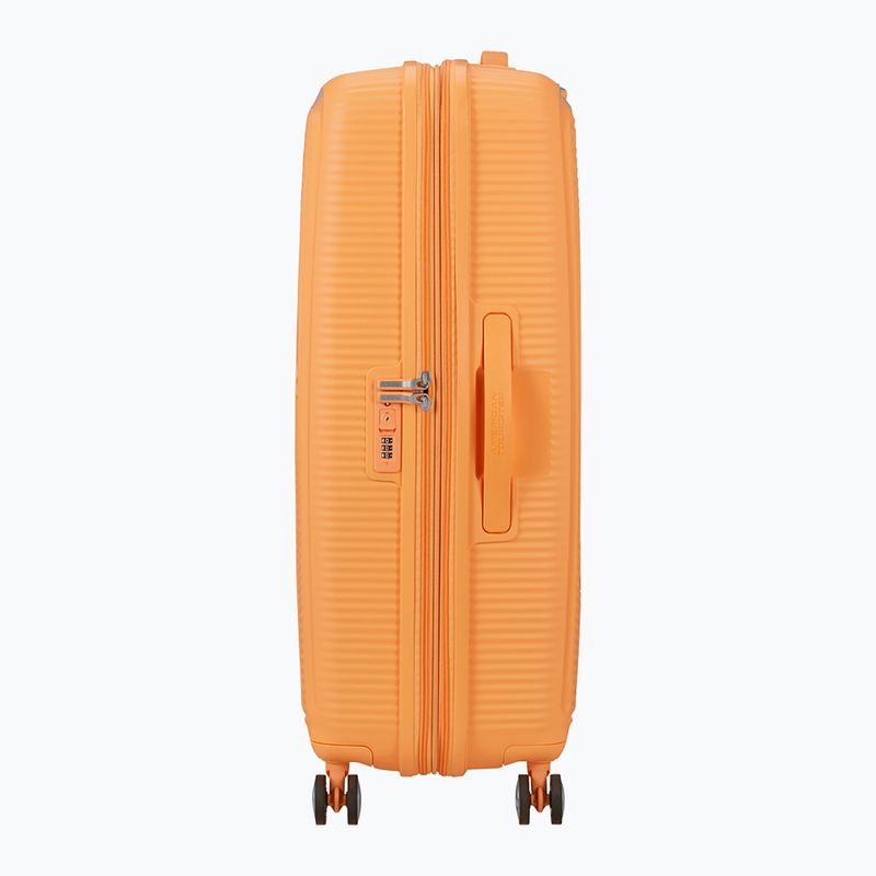 Reisekoffer American Tourister Soundbox 77 110 l papaya sand 4