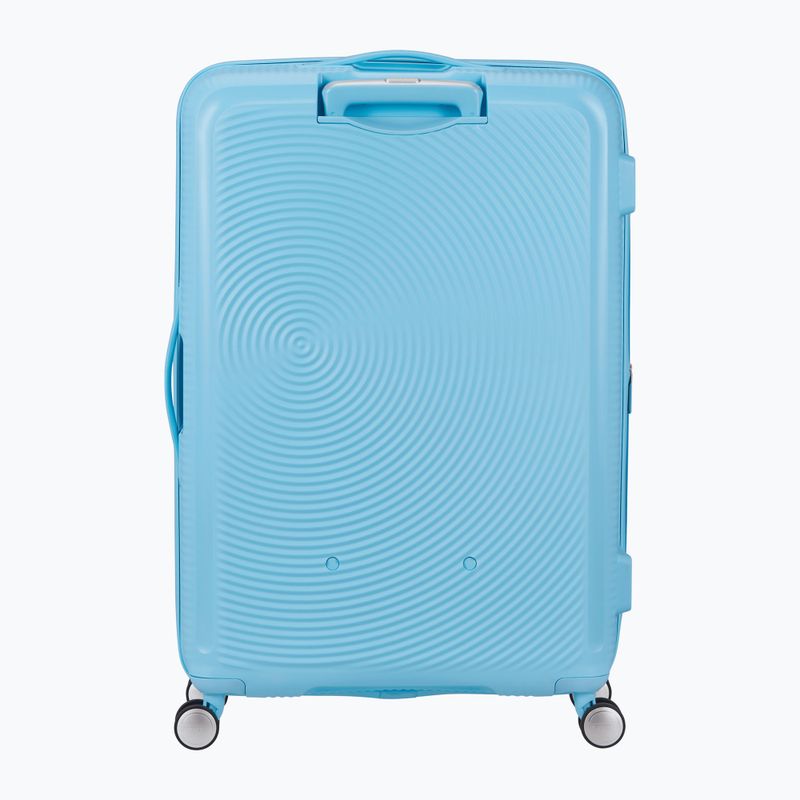 Reisekoffer American Tourister Soundbox 77 110 l blueberry fizz 2