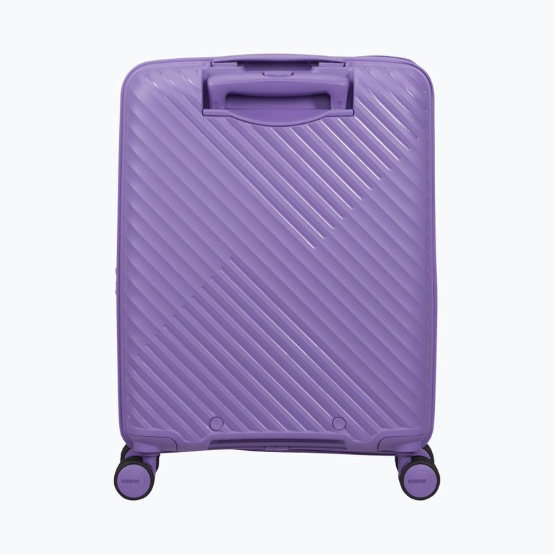 Reisekoffer American Tourister Diablast Spinner 35 l purple pulse 3