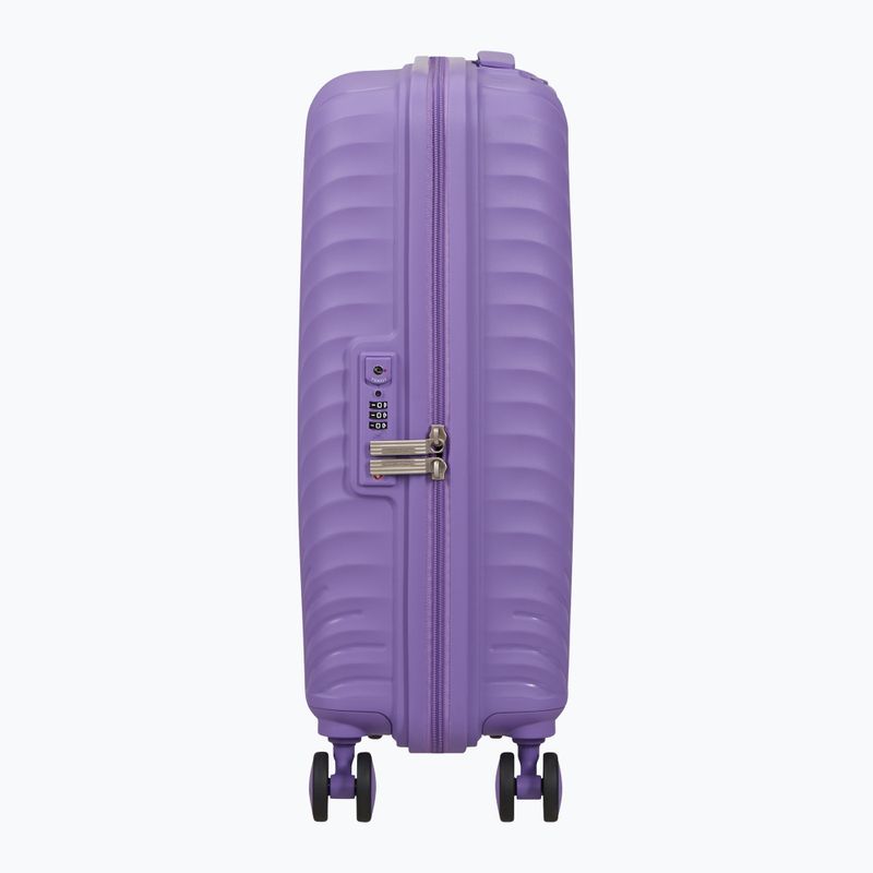 Reisekoffer American Tourister Diablast Spinner 35 l purple pulse 4