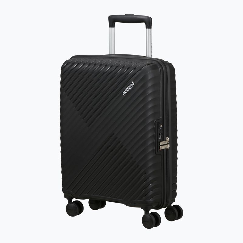 Reisekoffer American Tourister Diablast Spinner 35 l black code 2