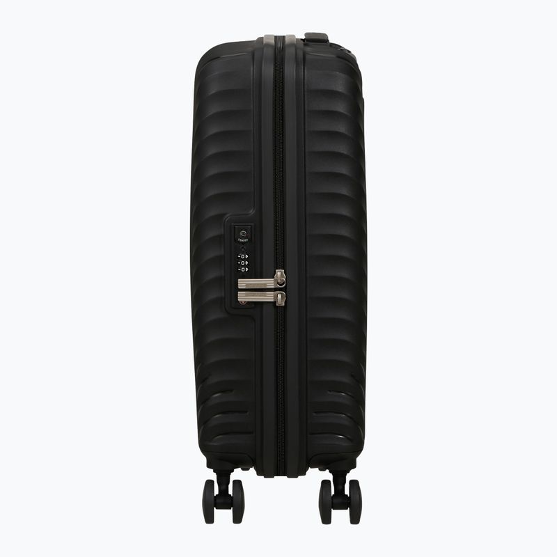 Reisekoffer American Tourister Diablast Spinner 35 l black code 4