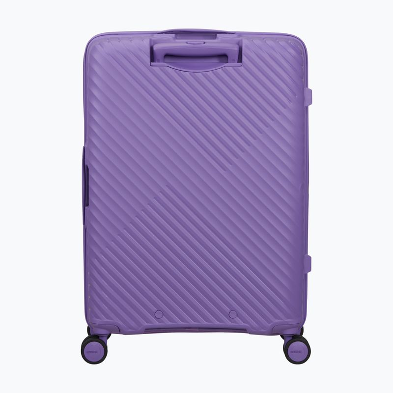 Reisekoffer American Tourister Diablast Spinner 81 l purple pulse 3