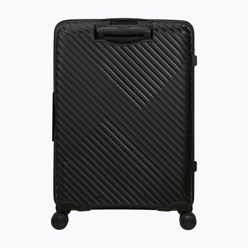 Reisekoffer American Tourister Diablast Spinner 81 l black code 3
