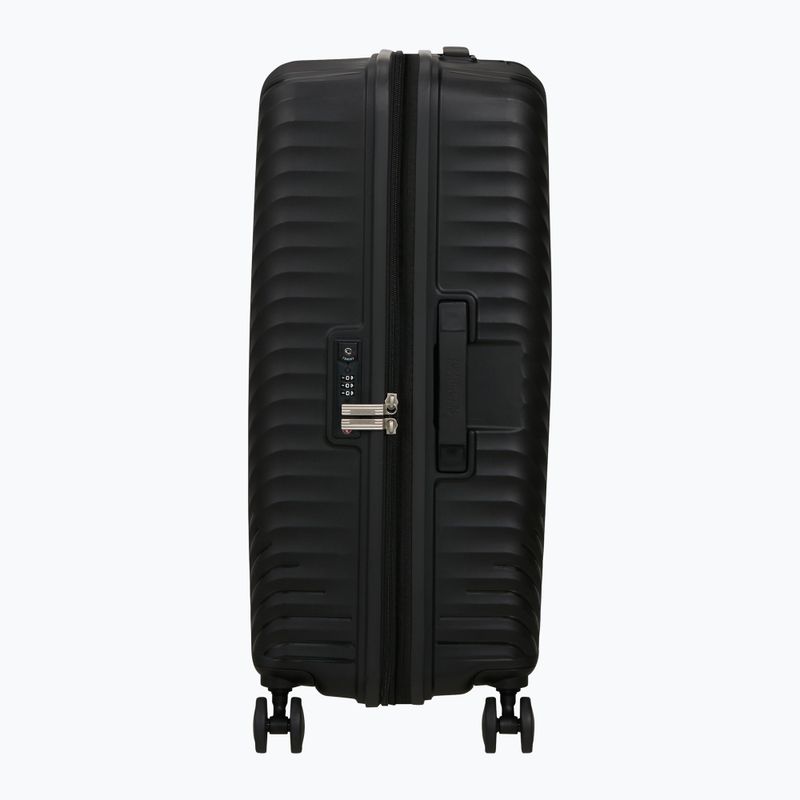 Reisekoffer American Tourister Diablast Spinner 81 l black code 4