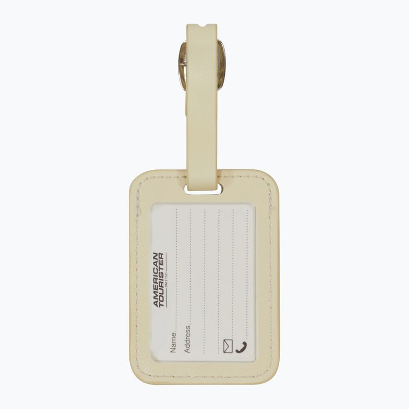 Gepäckanhänger American Tourister Luggage Tag Print 2 pcs. coco loco 2