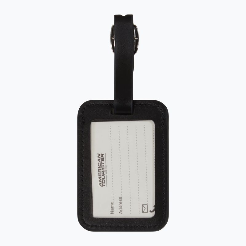 Gepäckanhänger American Tourister Luggage Tag Print 2 pcs. blast off 2