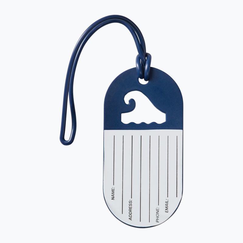 Gepäckanhänger American Tourister Luggage Tag Fun 2 pcs. ride the tide 2