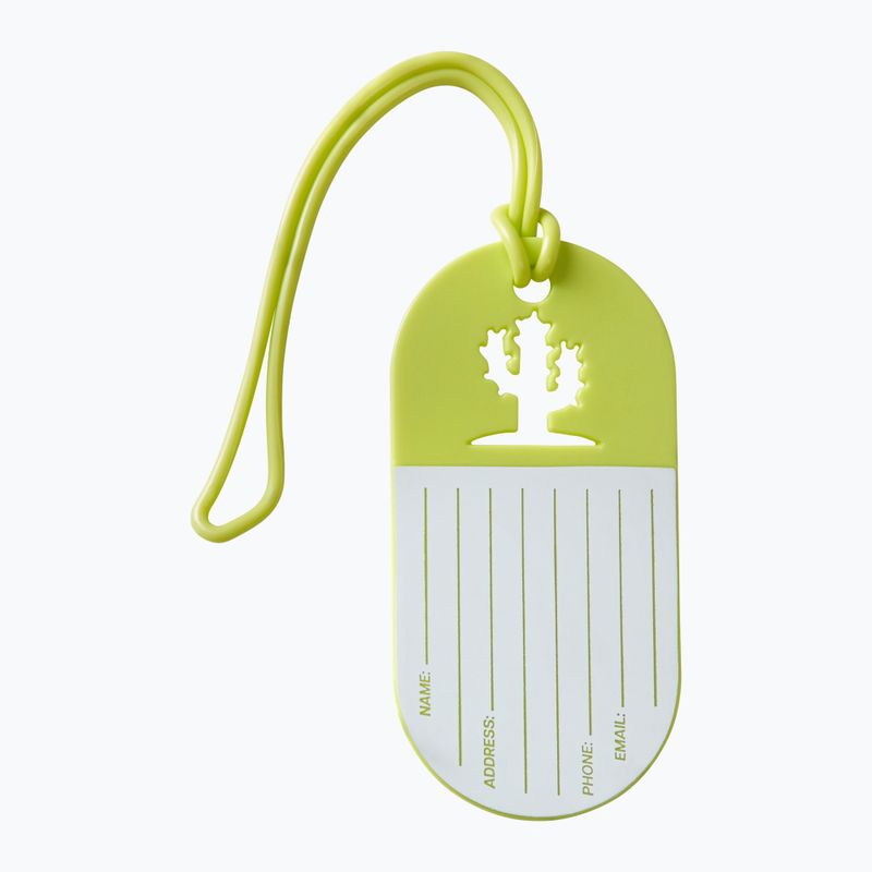 Gepäckanhänger American Tourister Luggage Tag Fun 2 pcs. hands off 2