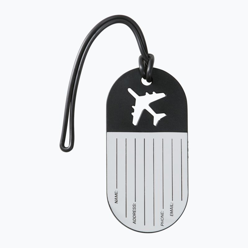 Gepäckanhänger American Tourister Luggage Tag Fun 2 pcs. ready for take off 2