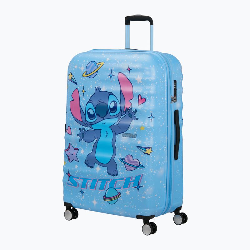 Reisekoffer American Tourister Disney Wavebreaker Spinner 96 l 2