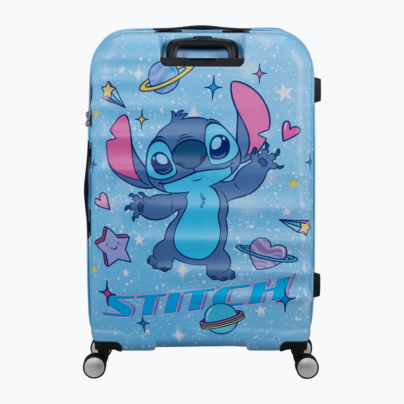 Reisekoffer American Tourister Disney Wavebreaker Spinner 96 l 3