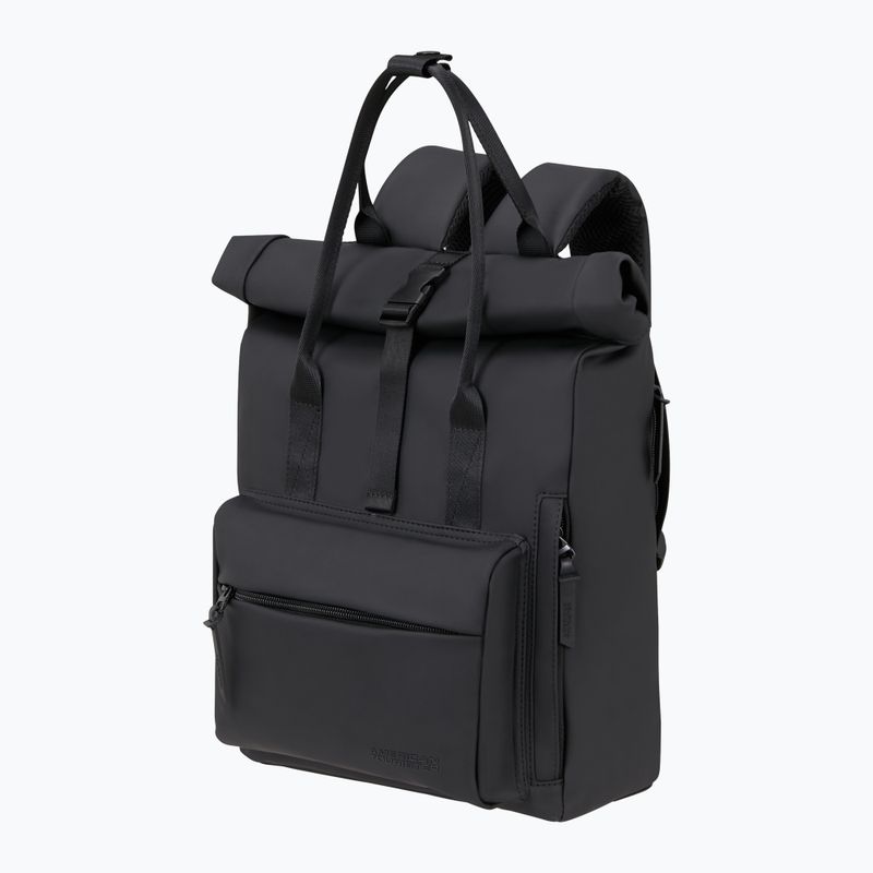 Cityrucksack American Tourister Urban Groove City Mono UG16 17 l black 2