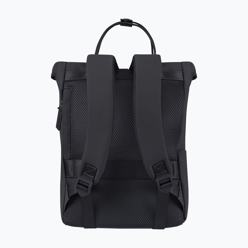 Cityrucksack American Tourister Urban Groove City Mono UG16 17 l black 3