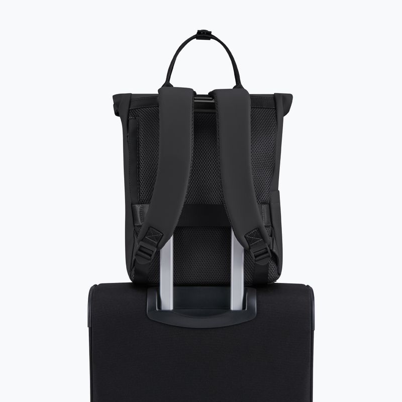 Cityrucksack American Tourister Urban Groove City Mono UG16 17 l black 6