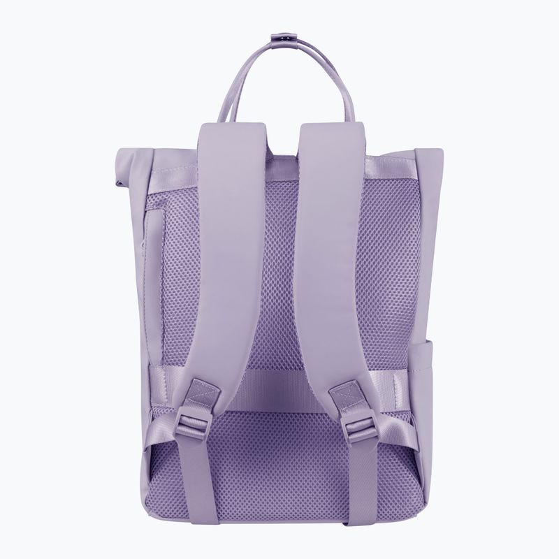 Cityrucksack American Tourister Urban Groove City Mono UG16 17 l lavender 3