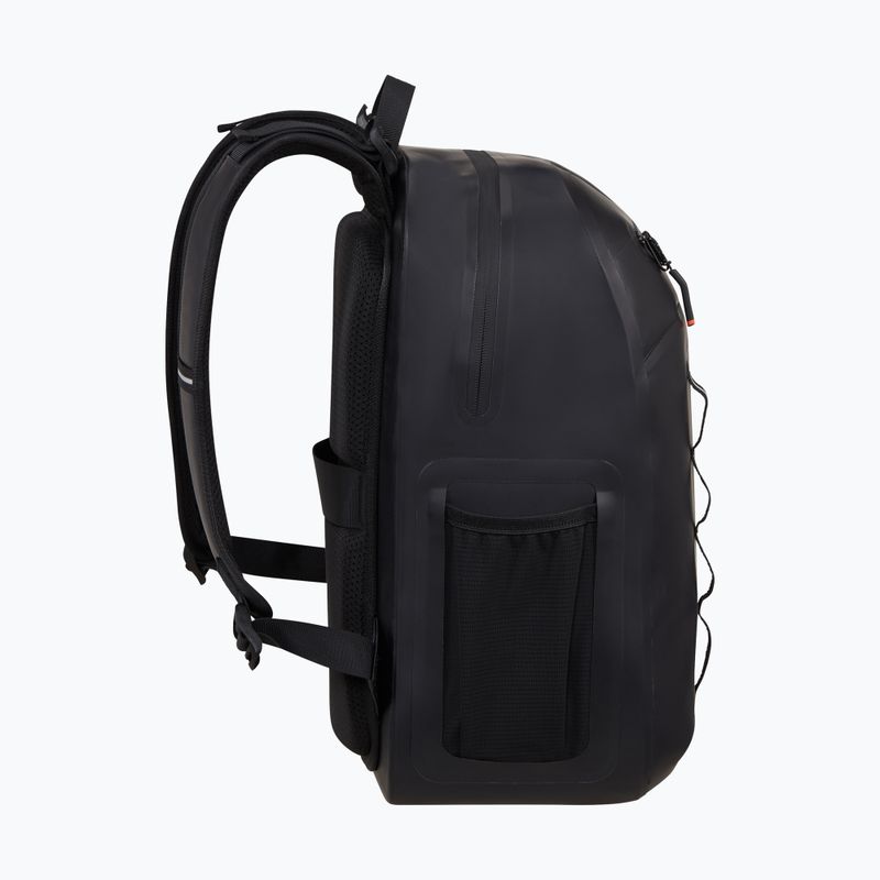 Cityrucksack American Tourister Colourdry 24 l true black 4