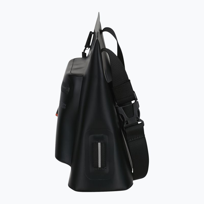 Gürteltasche American Tourister Colourdry M true black 4