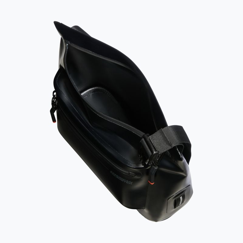 Gürteltasche American Tourister Colourdry M true black 5