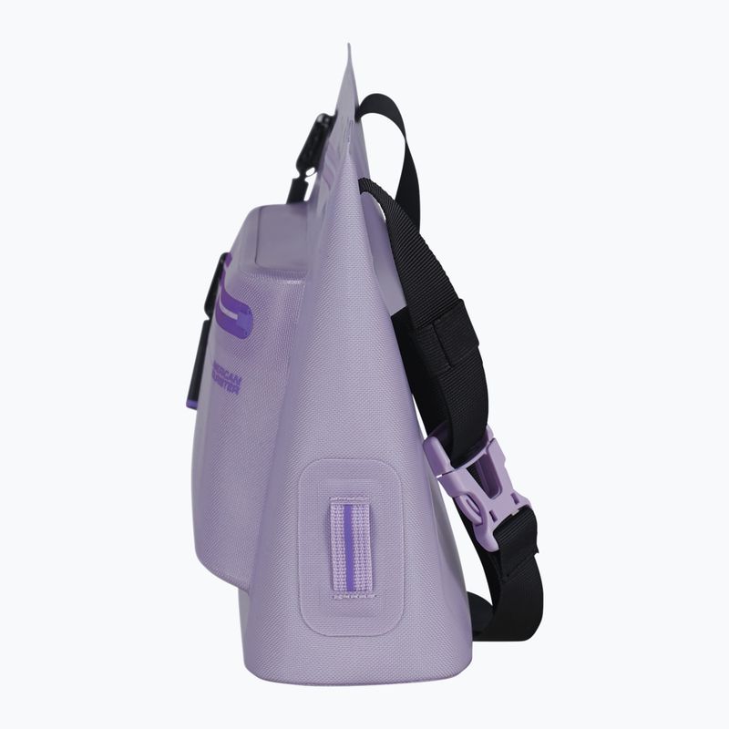 Gürteltasche American Tourister Colourdry M fresh lilac 4