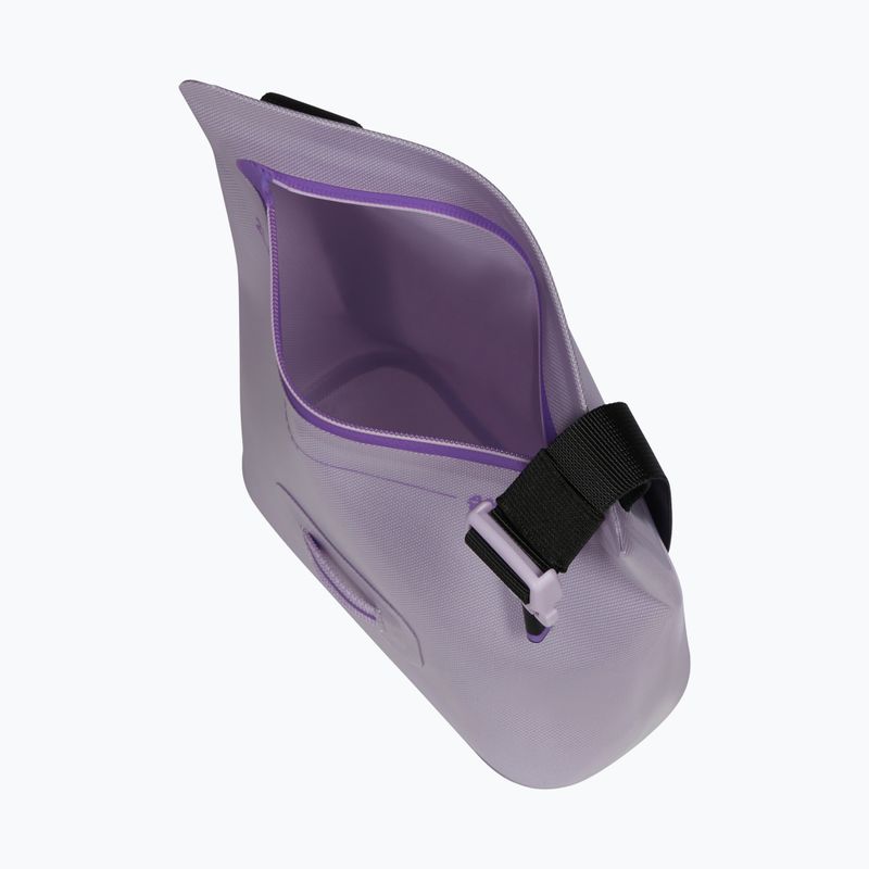 Gürteltasche American Tourister Colourdry S fresh lilac 5