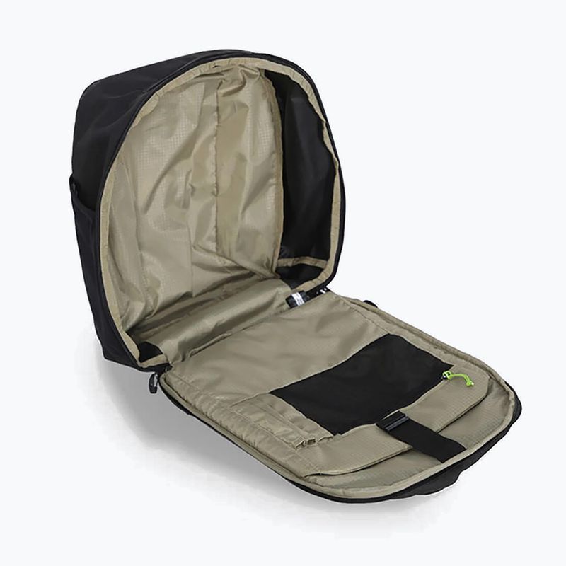 Reiserucksack Gregory Border Easy Cabin 28 l black lichen 3