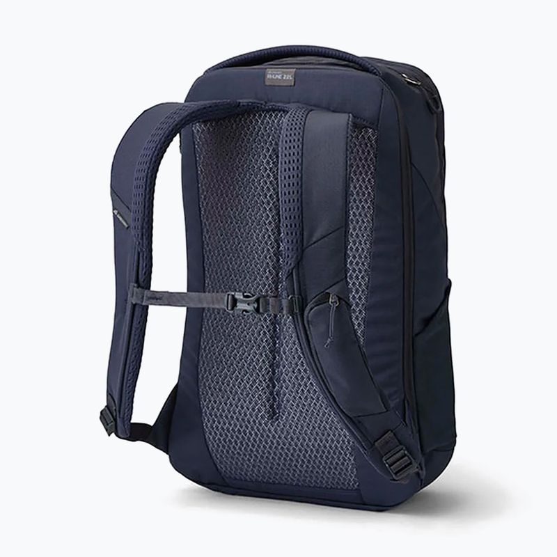 Cityrucksack Gregory Rhune 22 l starship navy 2