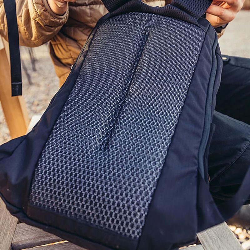 Cityrucksack Gregory Rhune 22 l starship navy 7