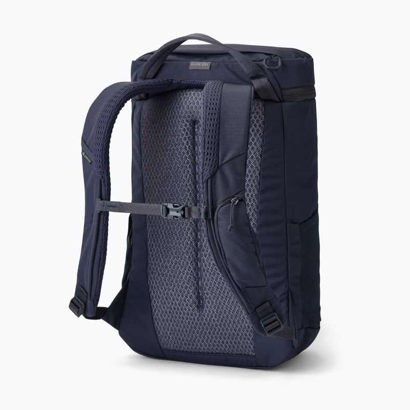 Cityrucksack Gregory Rhune 25 starship navy 2