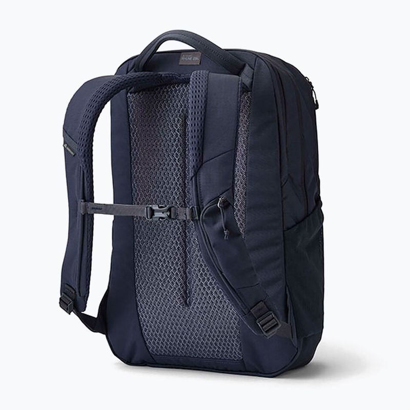 Cityrucksack Gregory Rhune 28 l starship navy 2