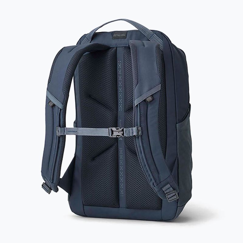 Cityrucksack Gregory Terros 20 l ink blue 2