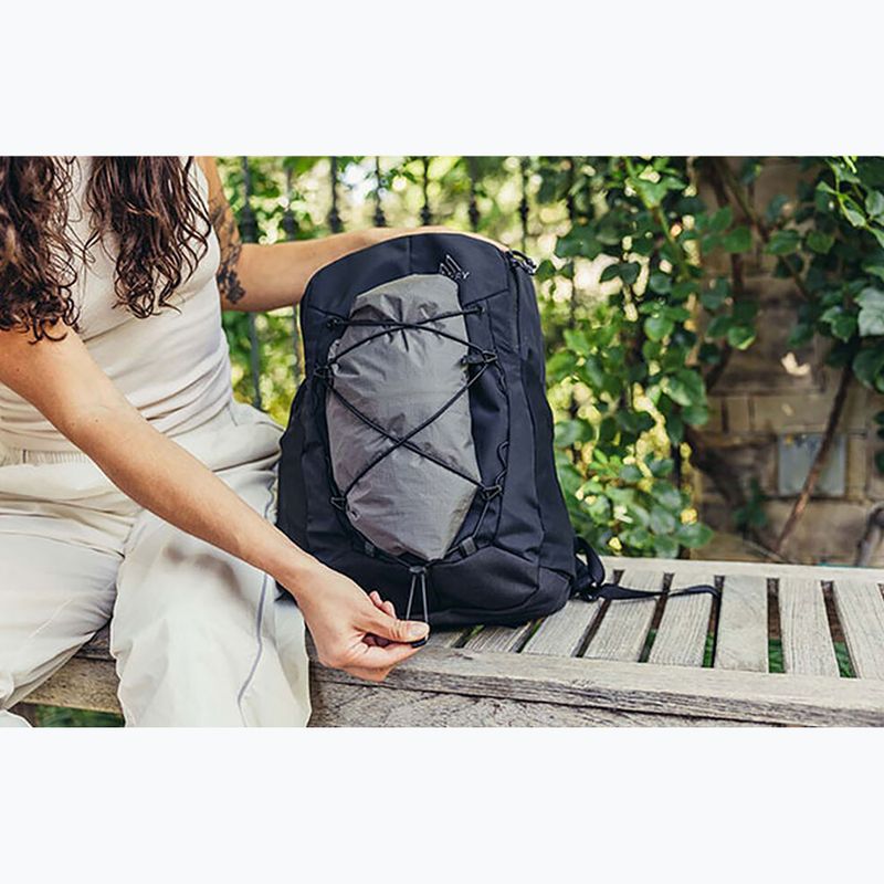 Cityrucksack Gregory Terros 20 l ink blue 4