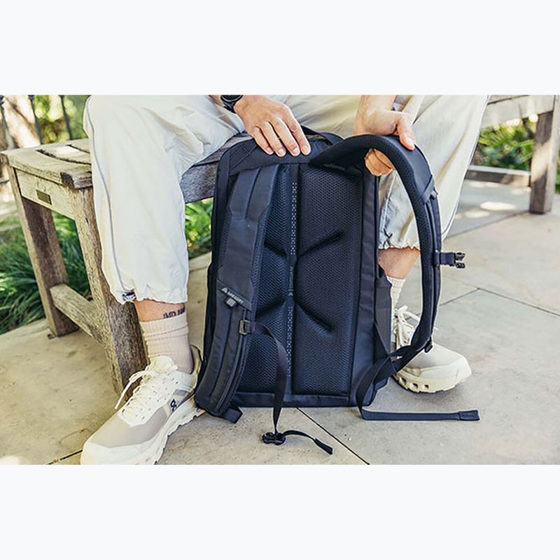Cityrucksack Gregory Terros 20 l ink blue 5