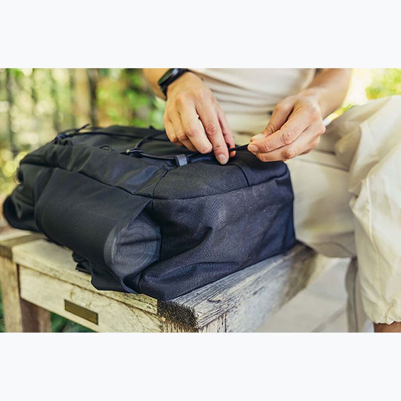Cityrucksack Gregory Terros 20 l ink blue 7