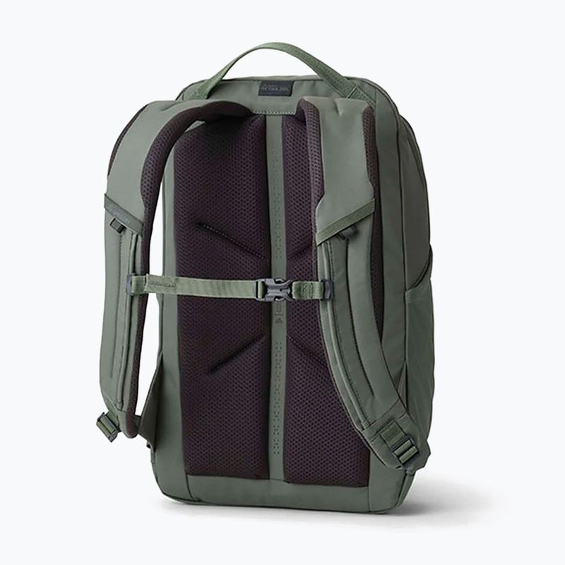 Cityrucksack Gregory Terros 20 l mineral green 2