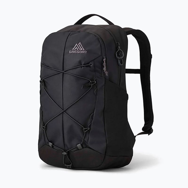 Cityrucksack Gregory Terros 20 l black lichen