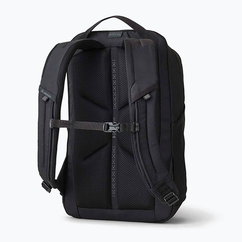 Cityrucksack Gregory Terros 20 l black lichen 2