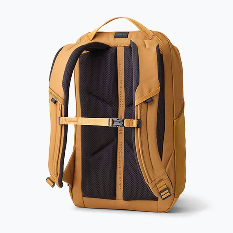 Cityrucksack Gregory Terros 20 l desert ochre 2