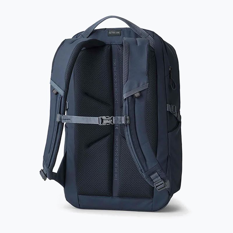 Cityrucksack Gregory Terros 28 l ink blue 2