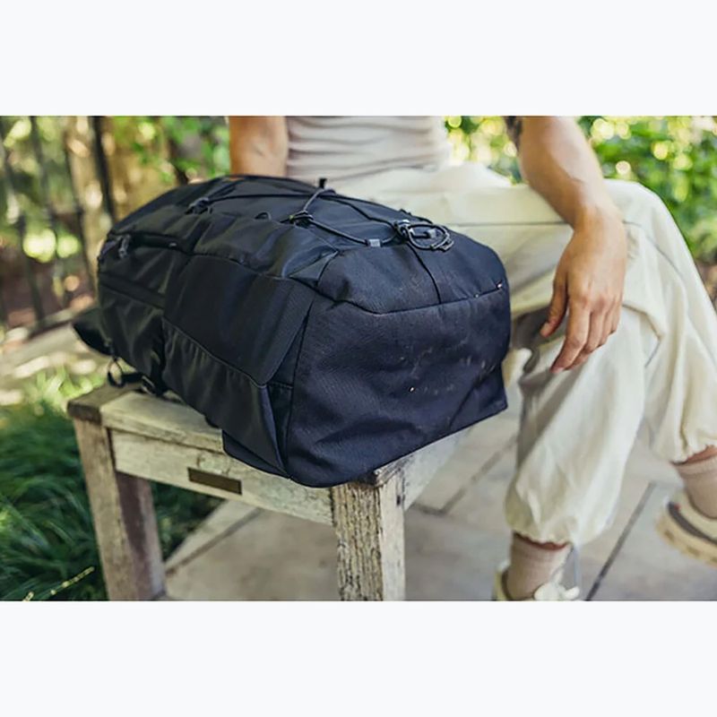 Cityrucksack Gregory Terros 28 l ink blue 5