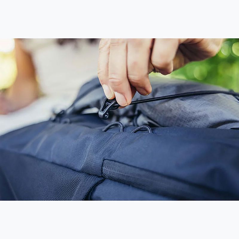 Cityrucksack Gregory Terros 28 l ink blue 10